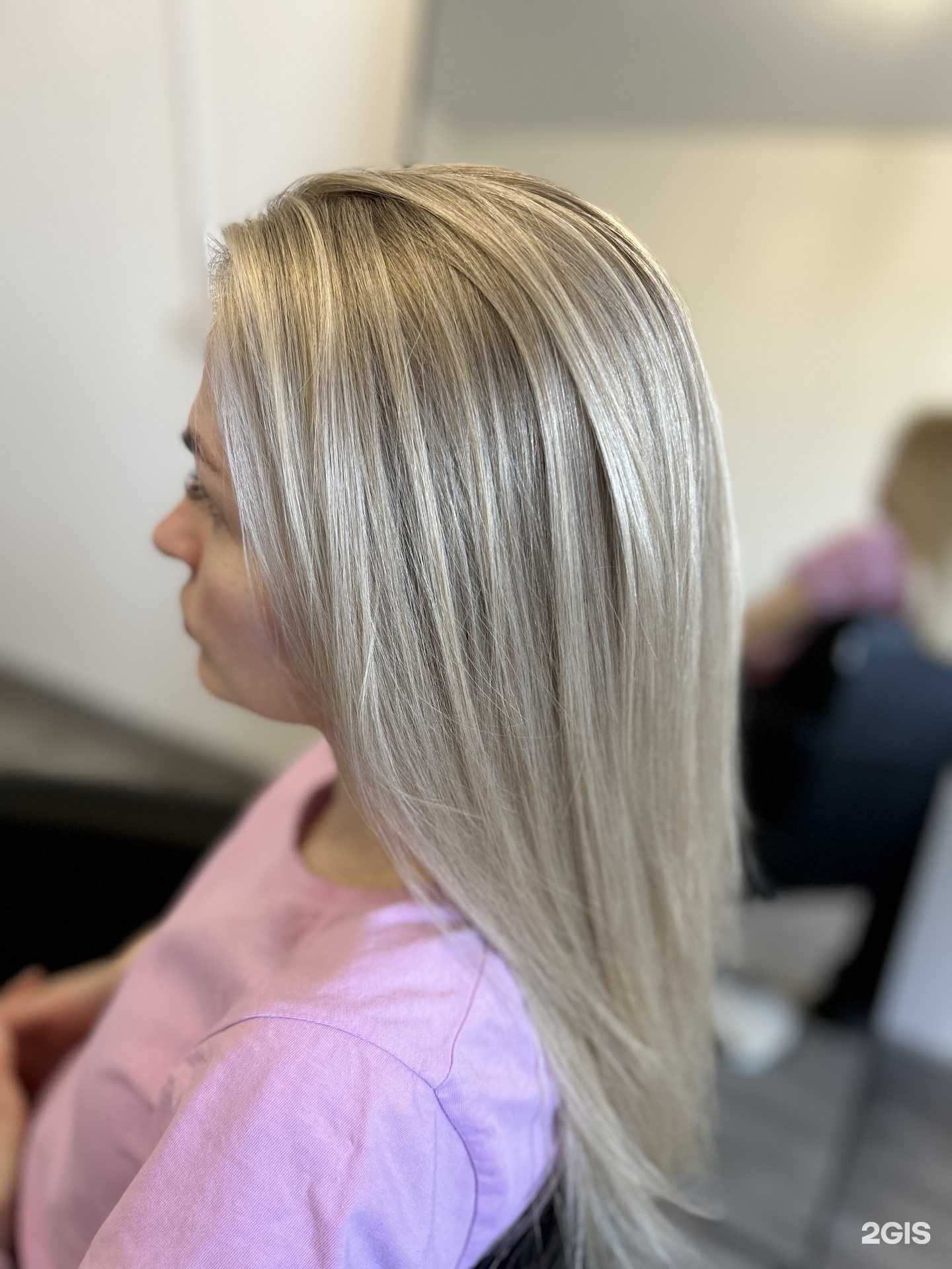 Отзывы на компанию Эстетика в Перми c фото