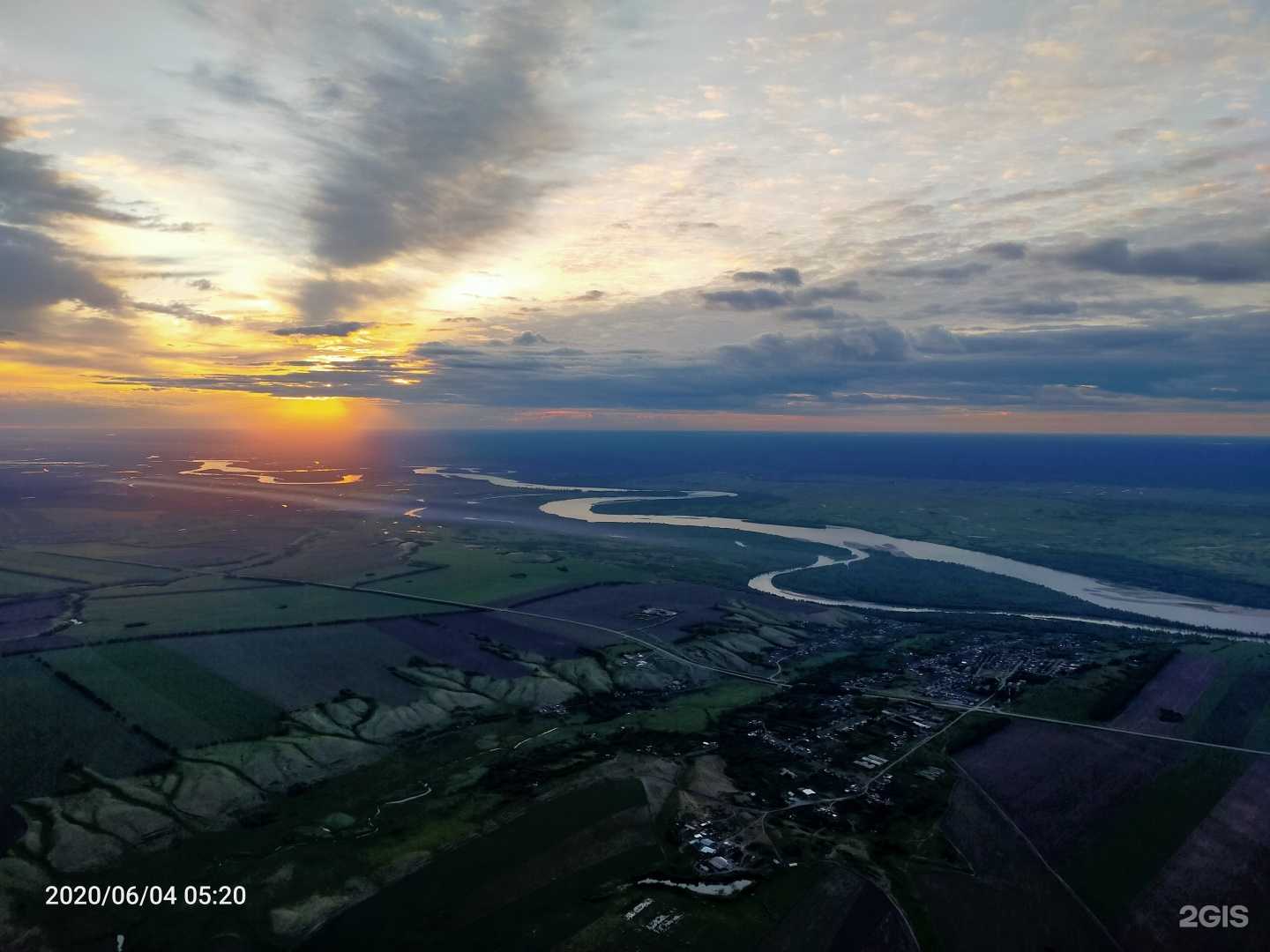 Отзывы на компанию Взлетай Алтай в г. Барнаул c фото