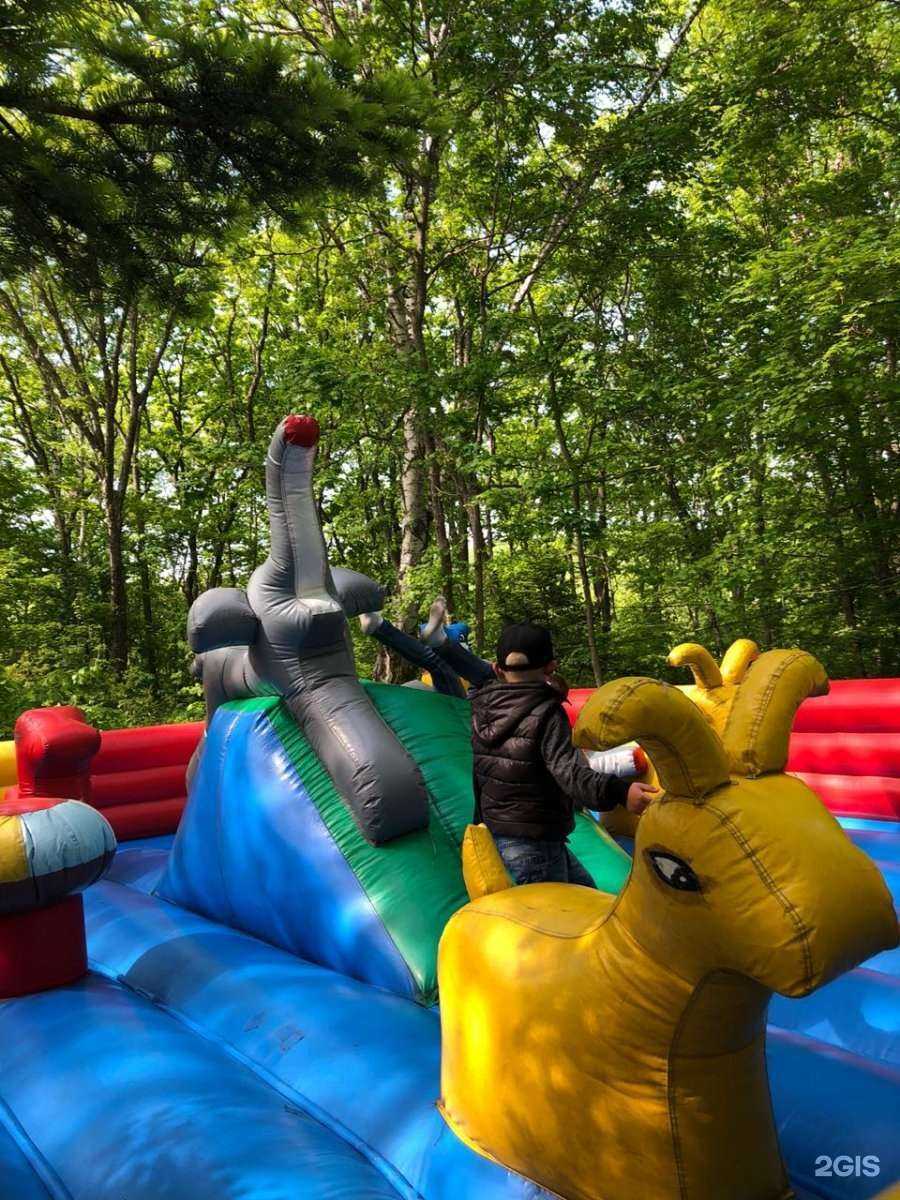 Отзывы на компанию Орион в г. Владивосток c фото