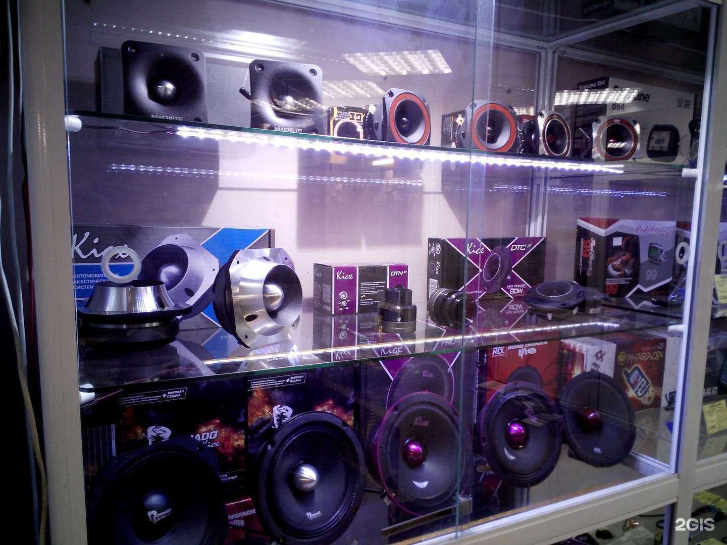 Отзывы на компанию Carobass в Миассе c фото