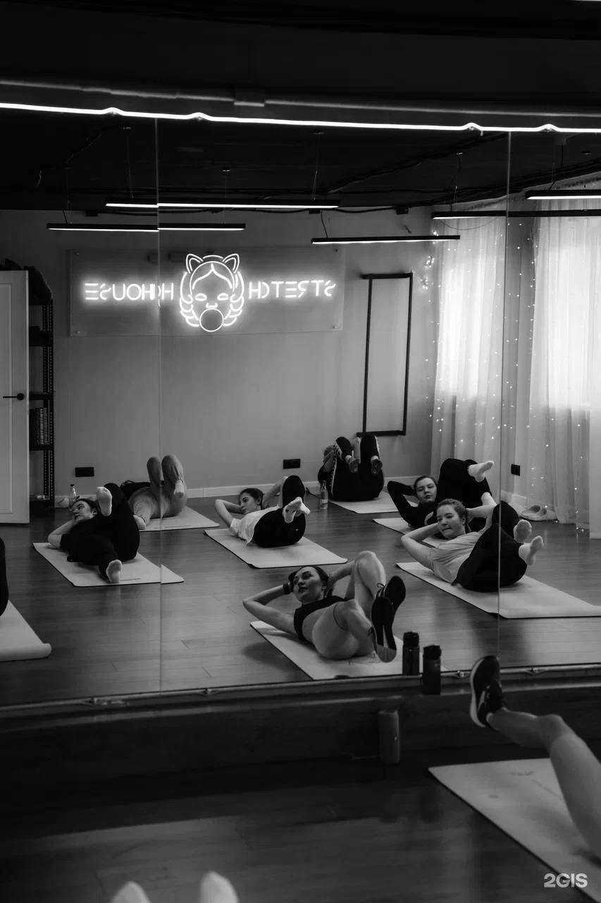 Отзывы на компанию Stretch house в Самаре c фото