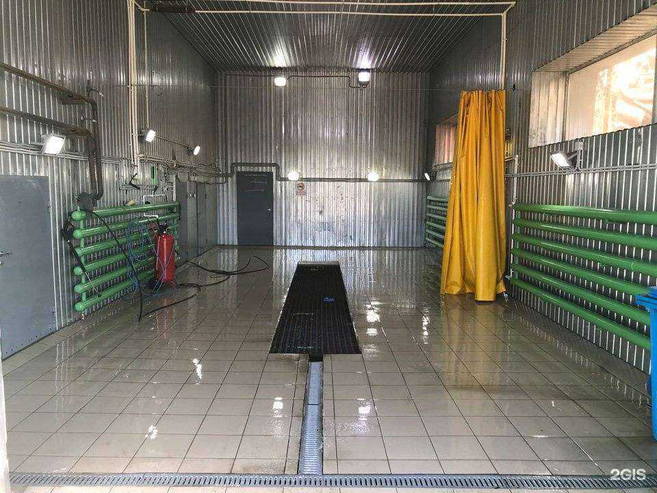 Отзывы на компанию Комплекс в Архангельске c фото