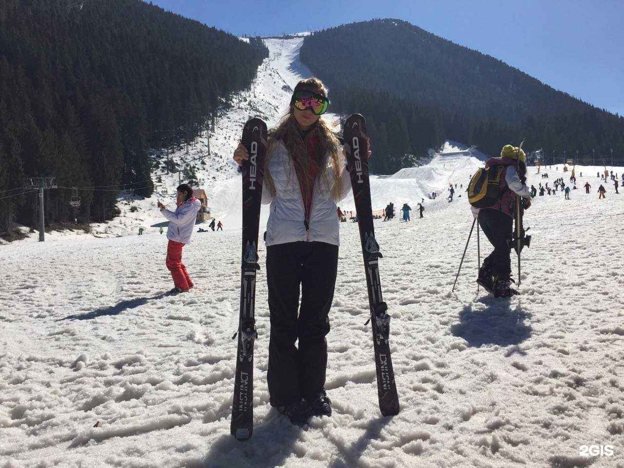 Отзывы на компанию Куршавель72 в г. Тюмень c фото