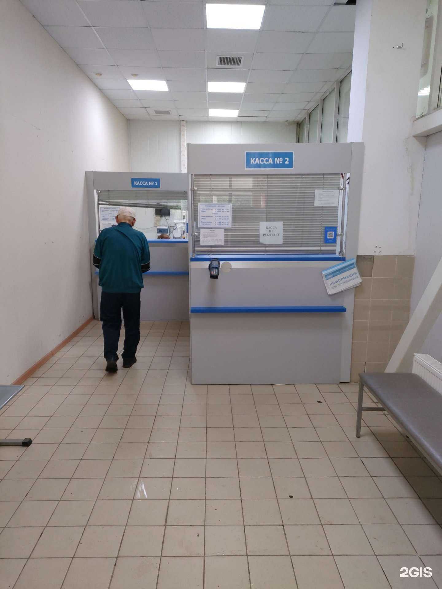 Отзывы на компанию Кустовой вычислительный центр в г. Рязань c фото