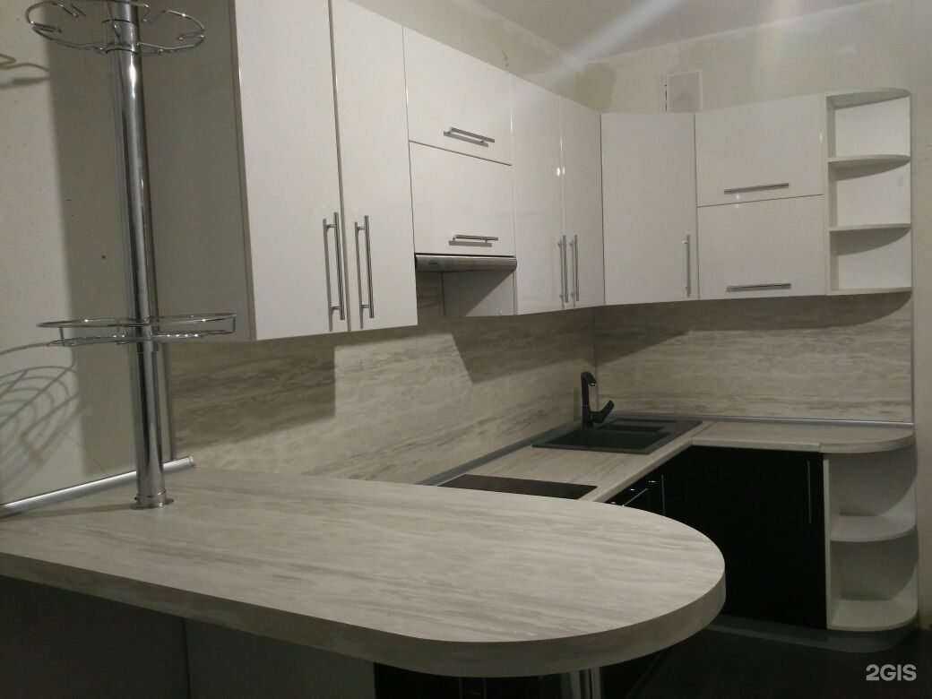 Отзывы на компанию Мебель Дом в Новосибирске c фото