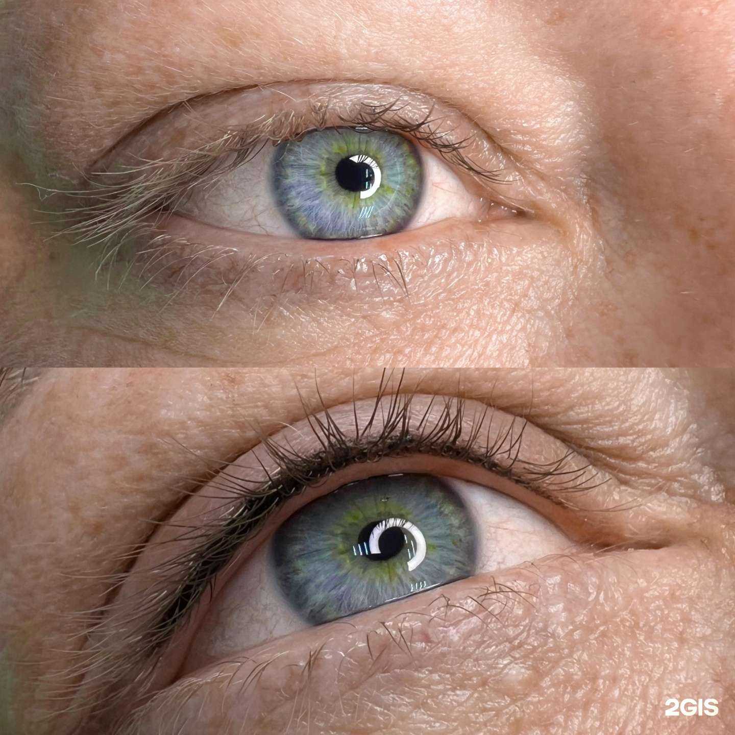 Отзывы на компанию Marina permanent make up в Комсомольске-на-Амуре c фото