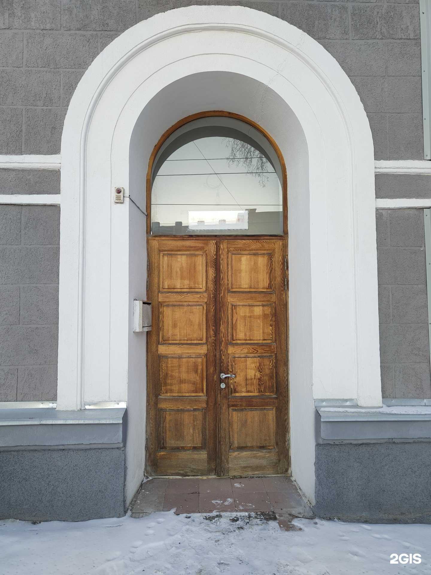 Отзывы на компанию Fab 8 в Новосибирске c фото