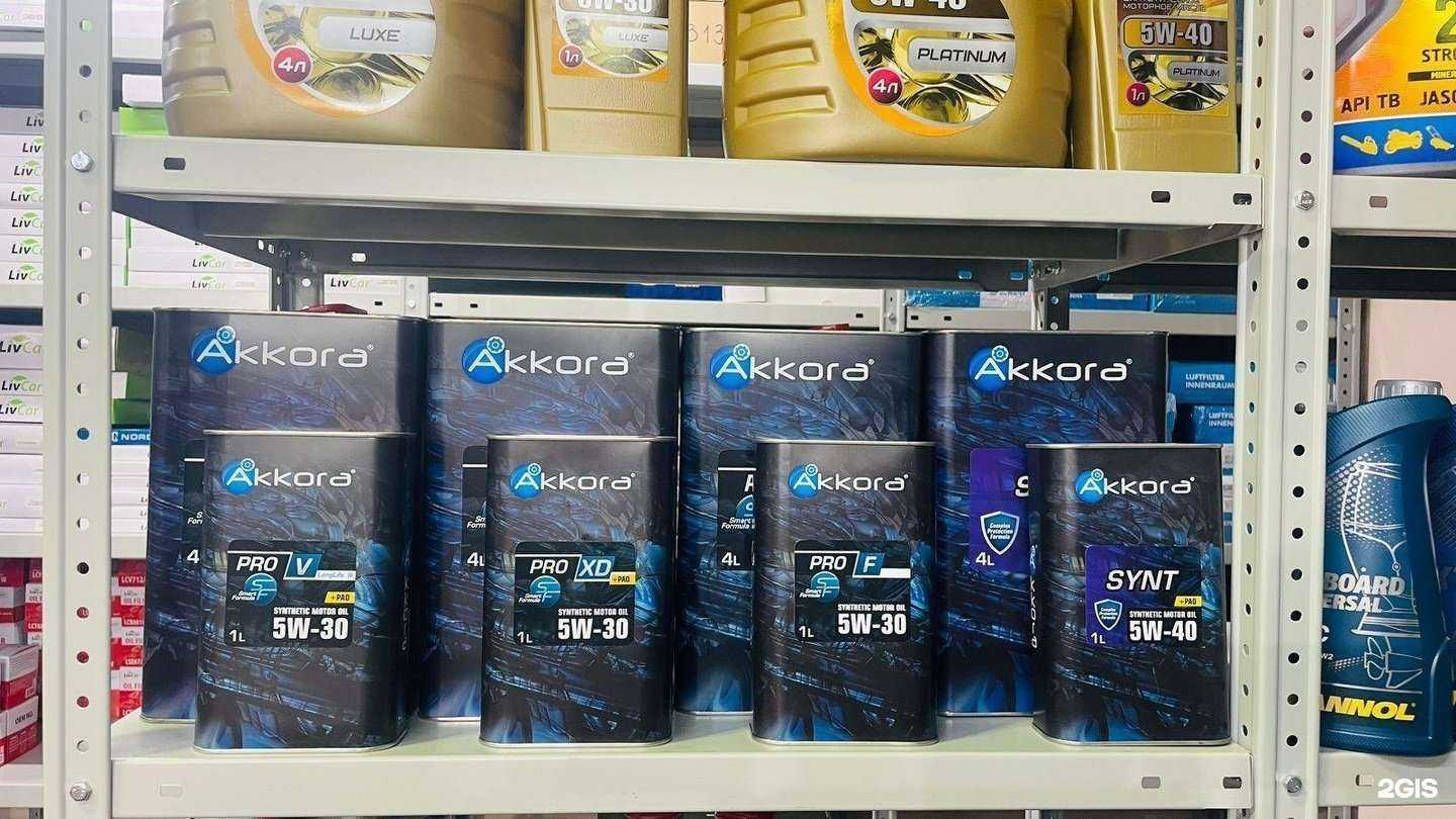 Отзывы на компанию Akkora в Екатеринбурге c фото