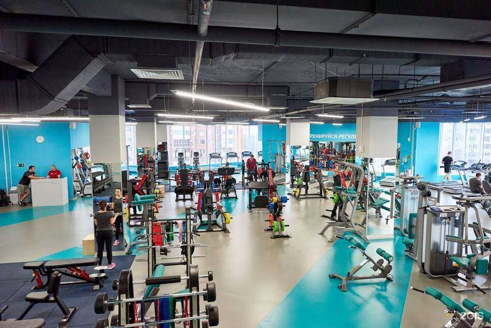 Отзывы на компанию Брайт Фит в Тюмени c фото