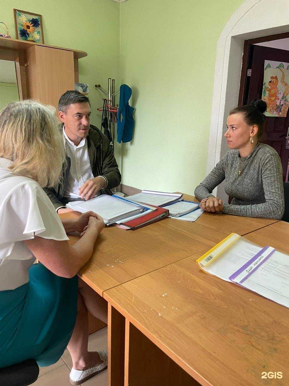 Отзывы на компанию Областной Дом народного творчества в г. Калининград c фото