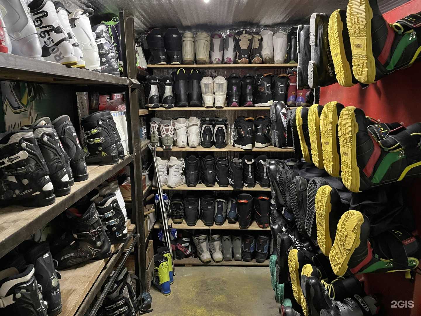 Отзывы на компанию Прокат63 в г. Самара c фото