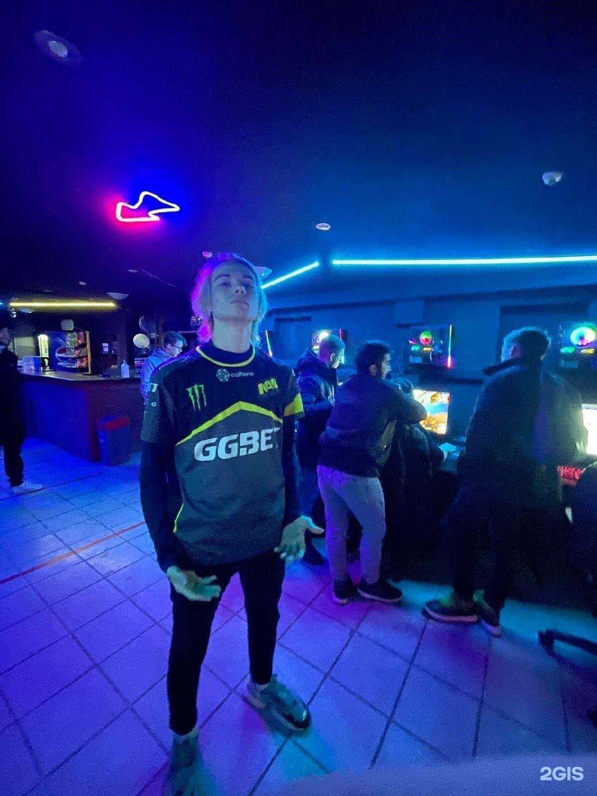 Отзывы на компанию X-game в Павлове c фото