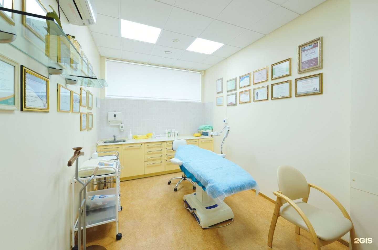 Отзывы на компанию Центр Косметологии Эра в Воронеже c фото