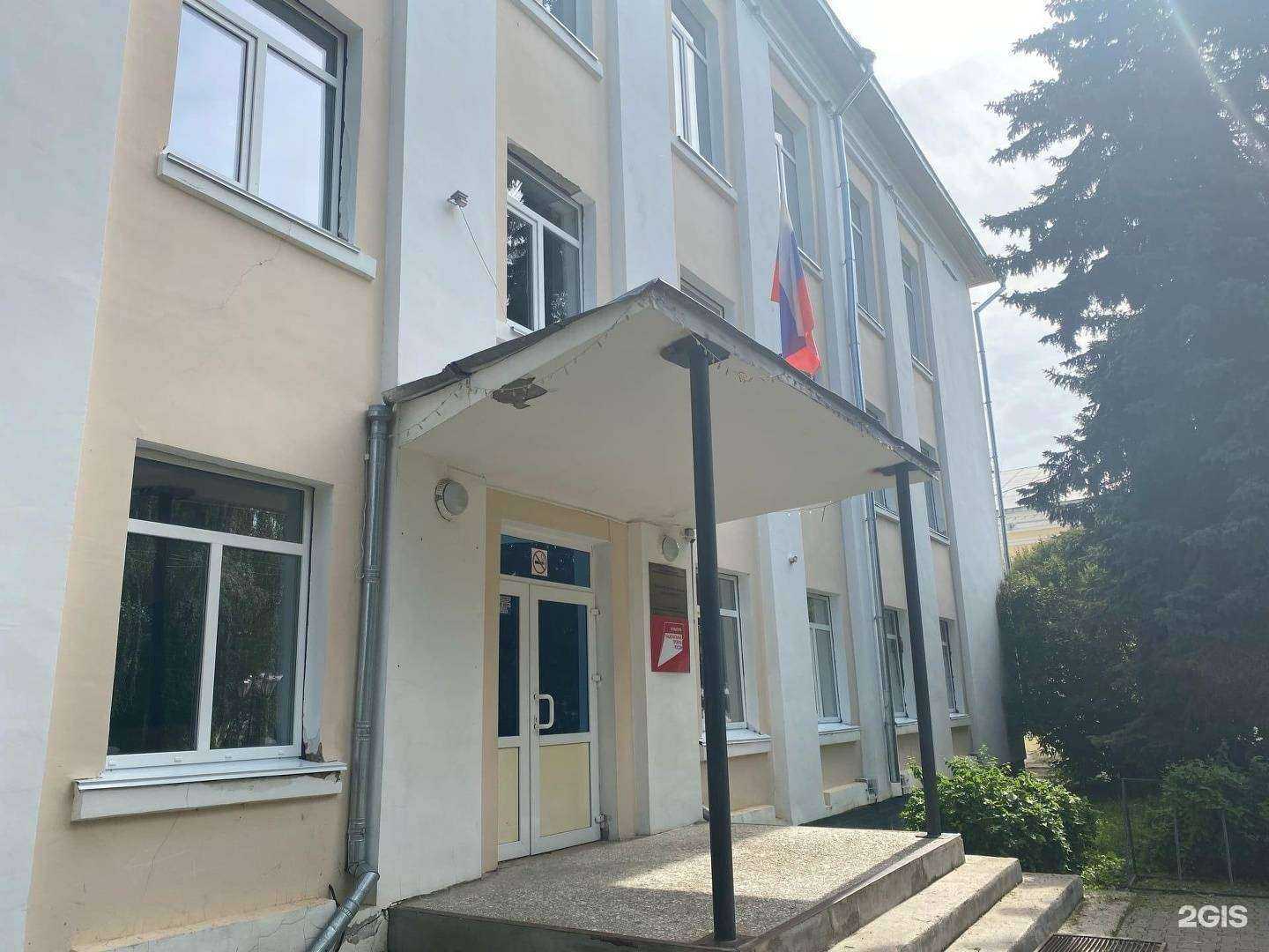 Отзывы на компанию Детская школа искусств в Великом Устюге c фото