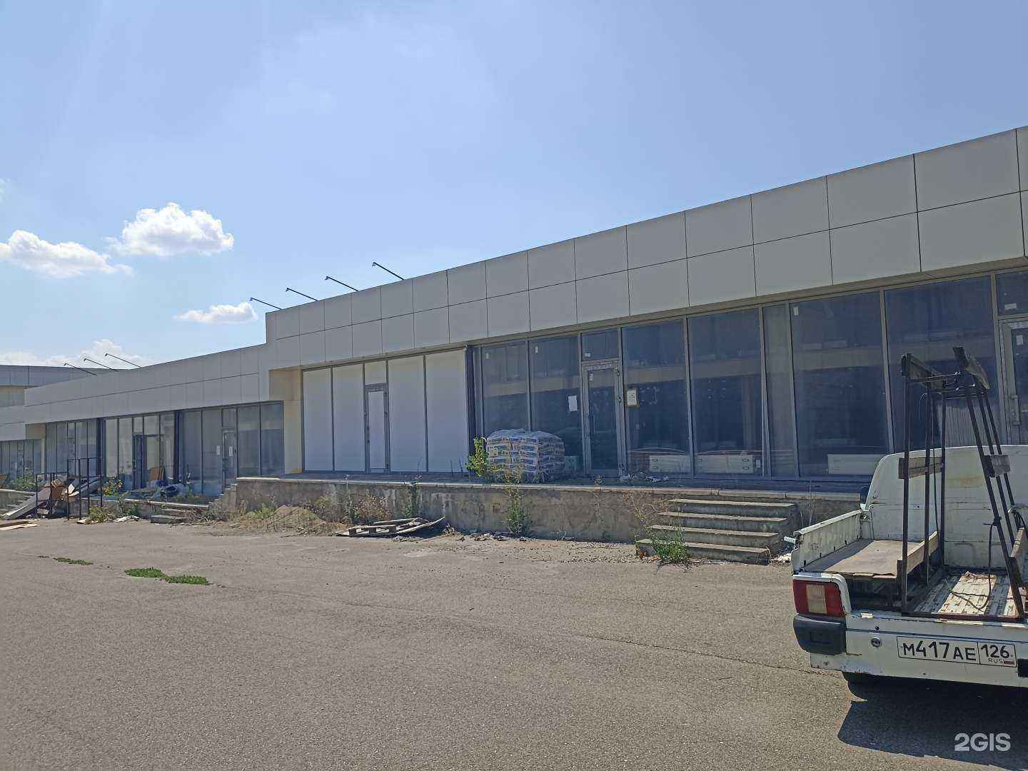 Отзывы на компанию Аква-Терм в г. Пятигорск c фото