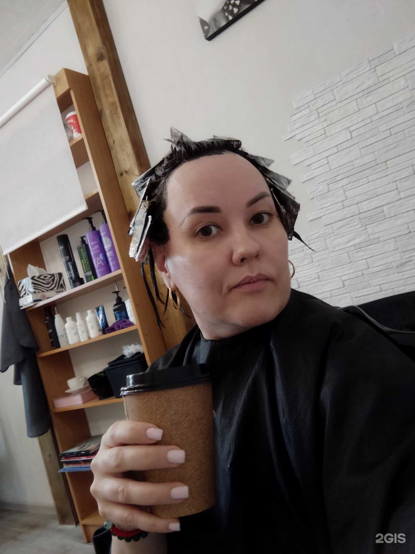 Отзывы на компанию Дарина в Красноярске c фото