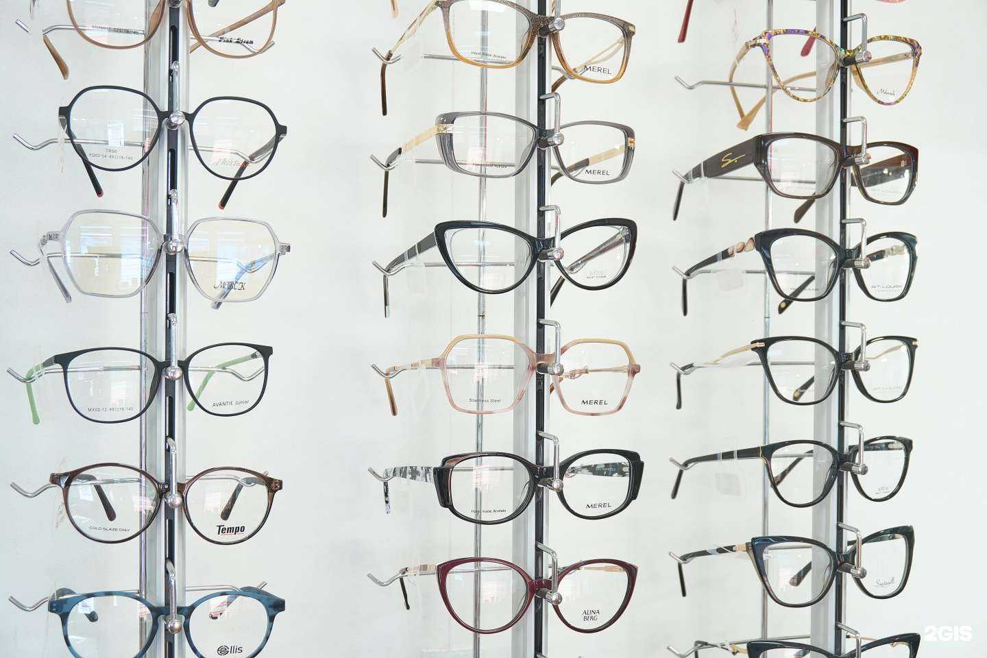 Отзывы на компанию ЯрОптика в Ярославле c фото