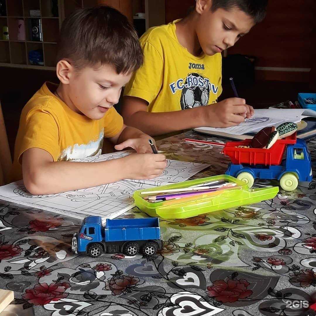 Отзывы на компанию Студио-пупс в г. Ростов-на-Дону c фото