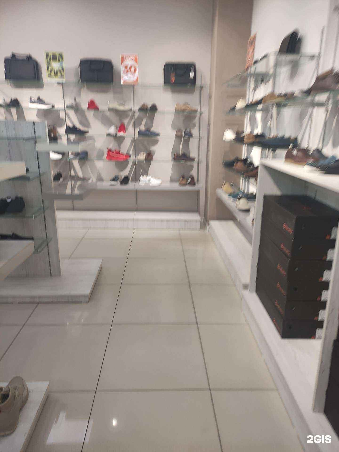 Отзывы на компанию L`Обувь в г. Наро-Фоминск c фото