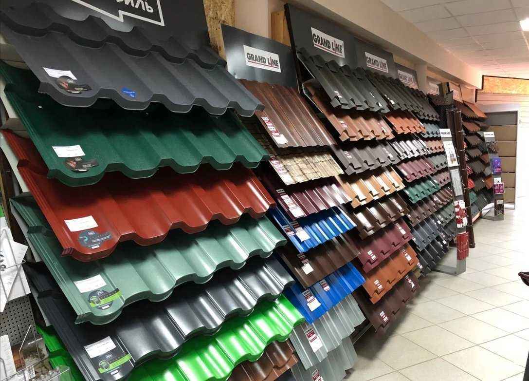 Отзывы на компанию Профсталькомплект в Красноярске c фото