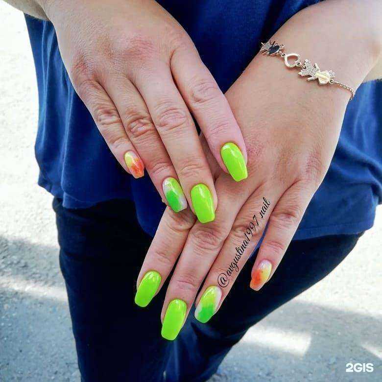 Отзывы на компанию МегаСтрижка в Уфе c фото