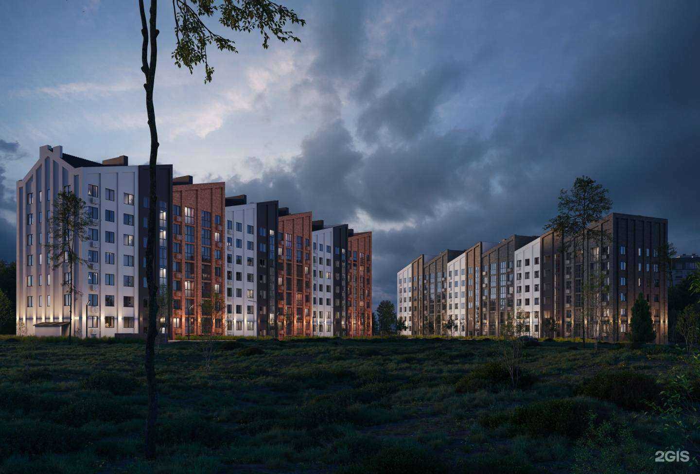 Отзывы на компанию Макроcтрой в г. Калининград c фото