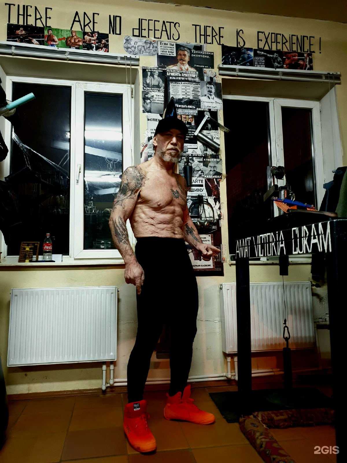 Отзывы на компанию FitnessBoxingStrong в Коммунарке c фото