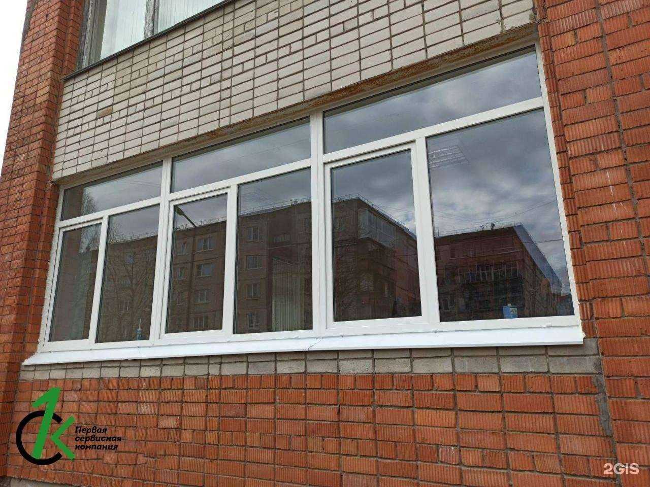 Отзывы на компанию Первая сервисная компания в Петрозаводске c фото