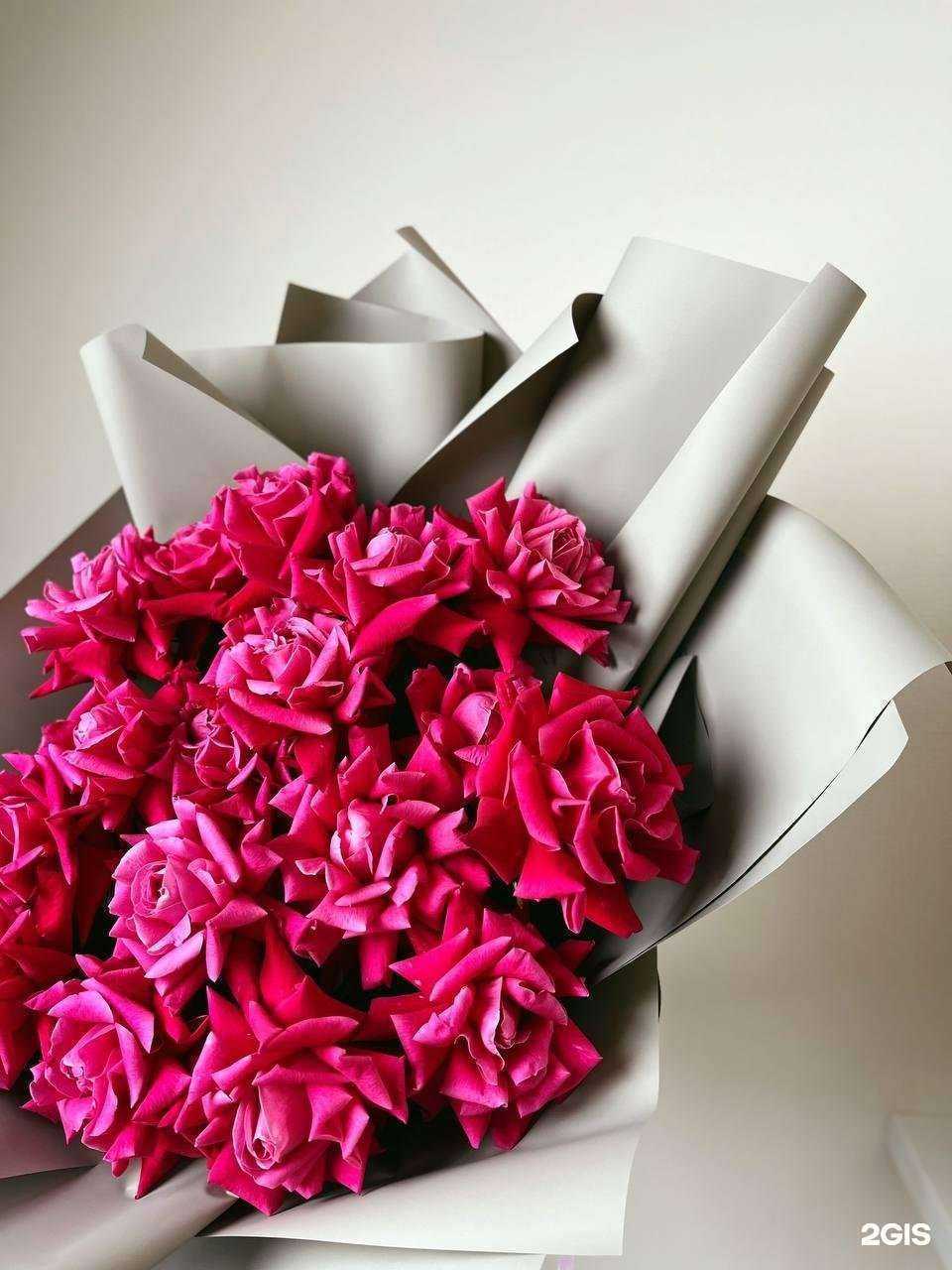 Отзывы на компанию Цветини в Казани c фото