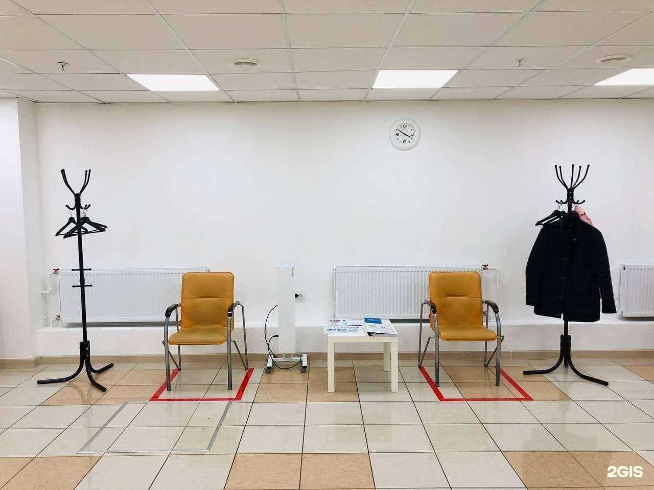 Отзывы на компанию СтоматоЛорика в Перми c фото