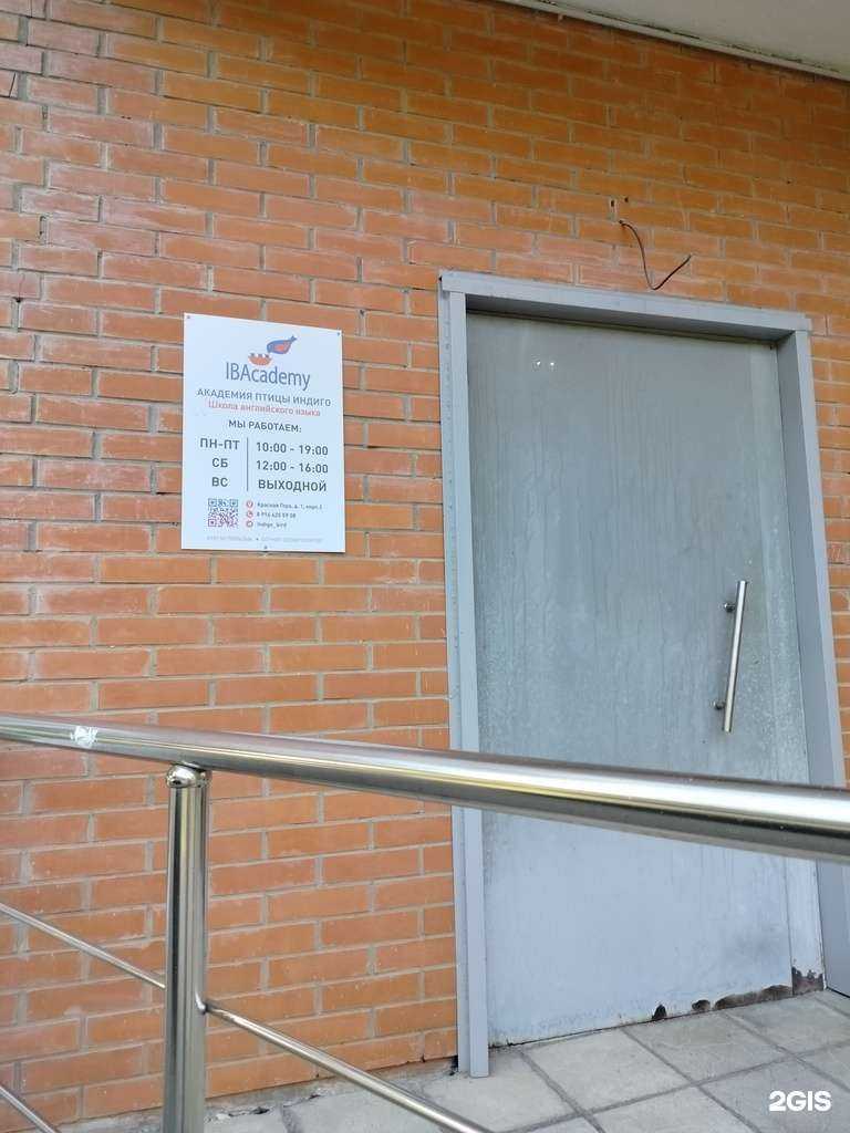 Отзывы на компанию Академия Птицы Индиго в Звенигороде c фото