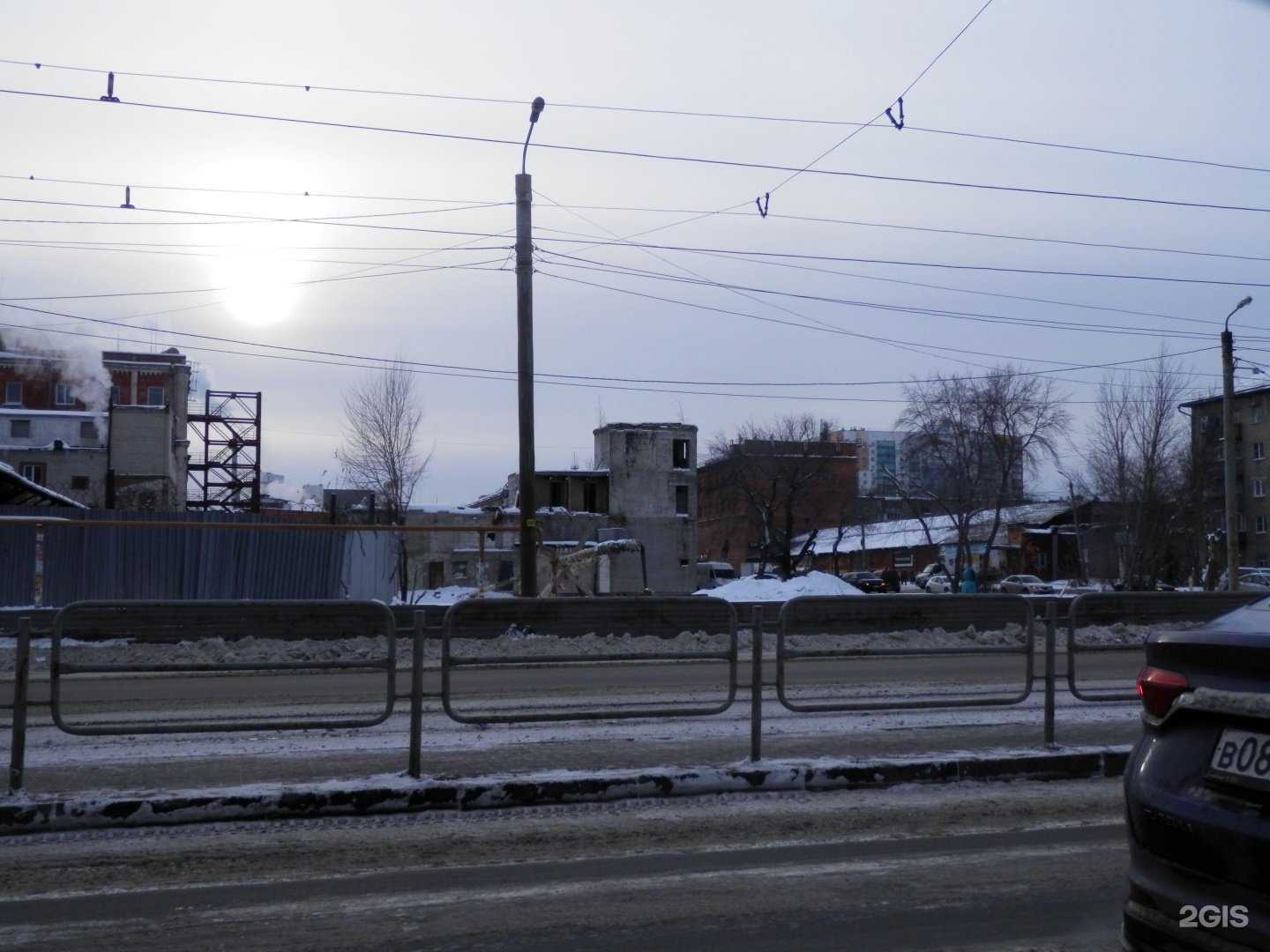 Отзывы на компанию WT-service в Челябинске c фото