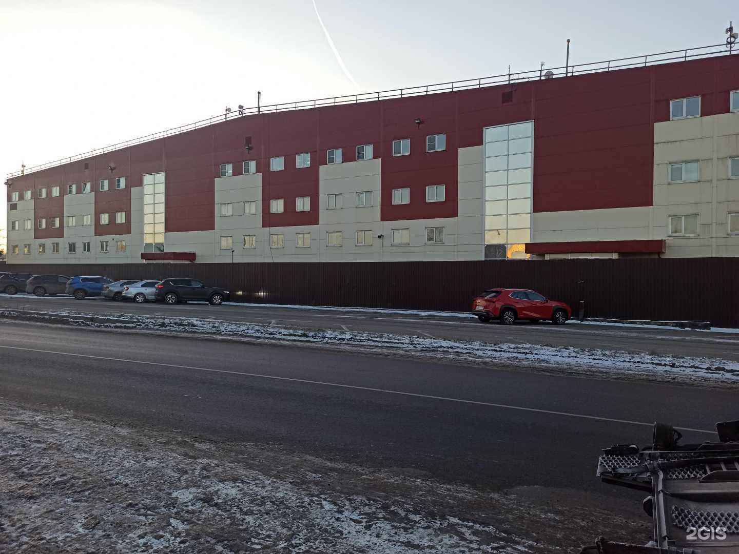 Отзывы на компанию Логопорт в Видном c фото - фотография 2 из 2