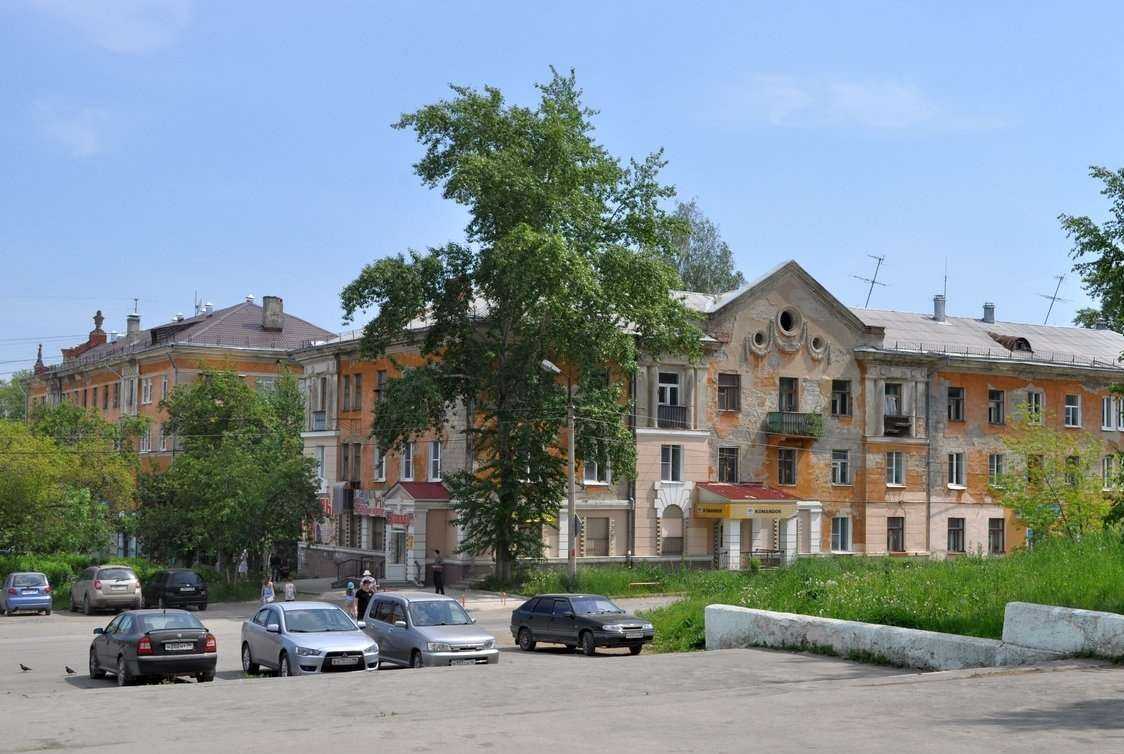 Отзывы на компанию Ваш риэлтор в Первоуральске c фото - фотография 2 из 2