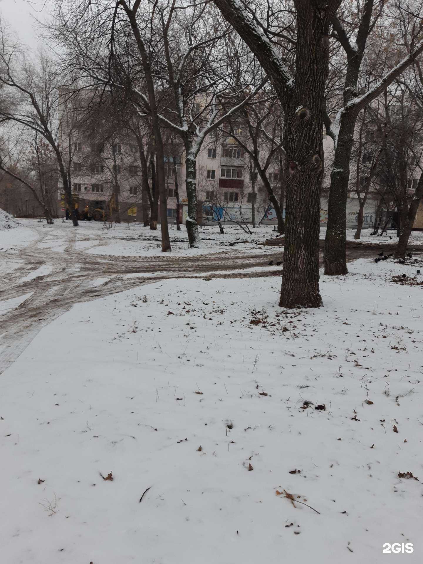 Отзывы на компанию Фитнесс Y.Дома в Самаре c фото - фотография 2 из 2