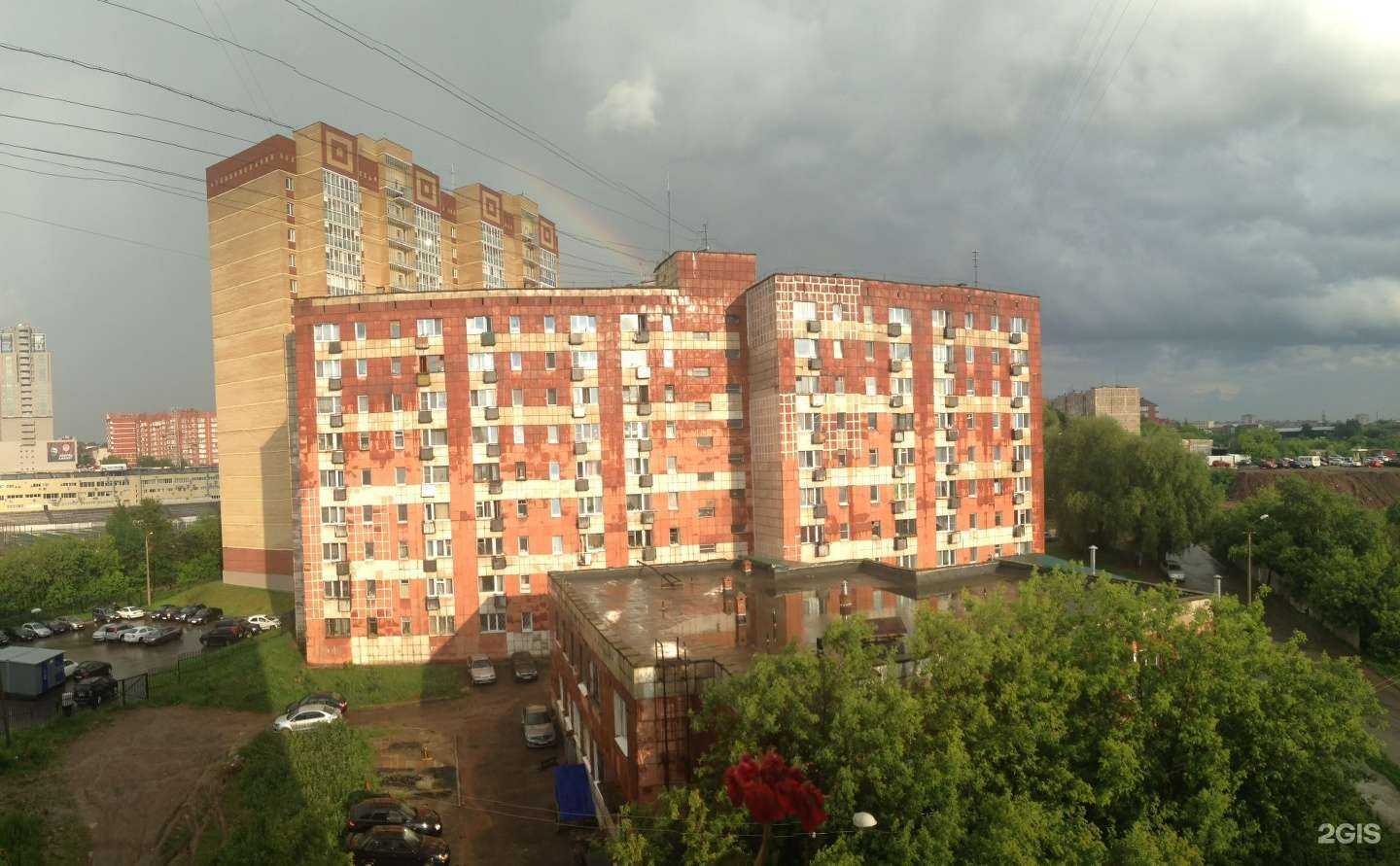 Отзывы на компанию Beauty House в Перми c фото - фотография 2 из 2