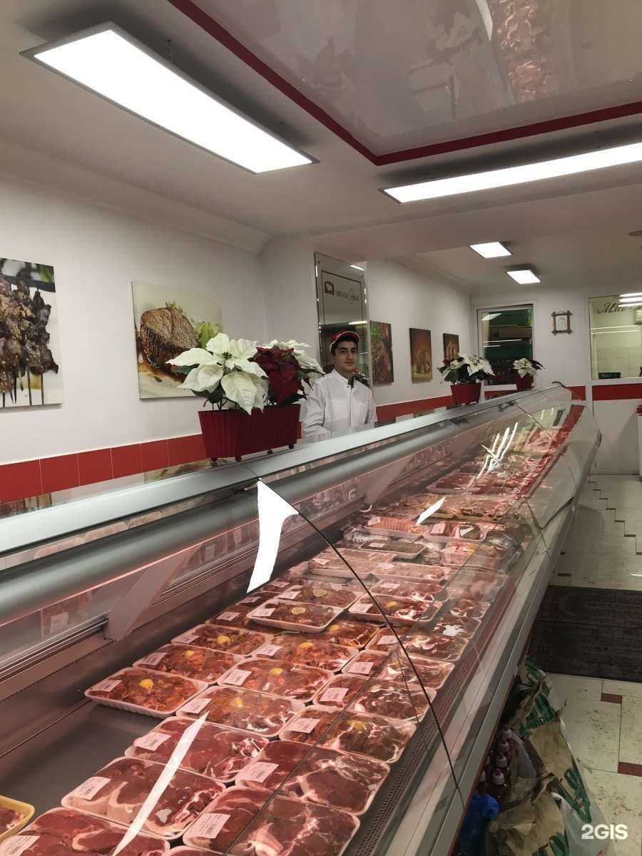 Отзывы на компанию Мясной Эдем в Уфе c фото