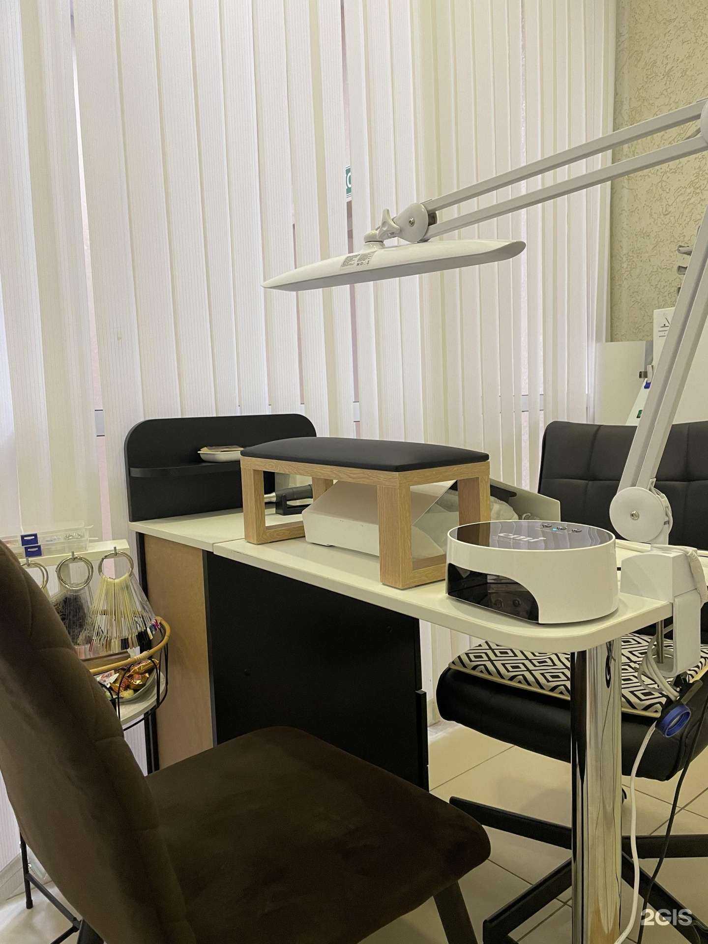 Отзывы на компанию Helgla nails в Ставрополе c фото