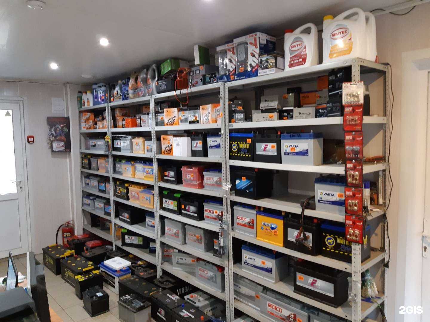 Отзывы на компанию Мир аккумуляторов в Воронеже c фото