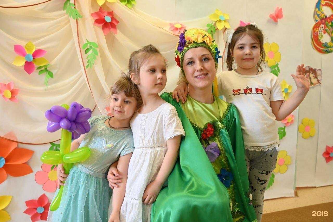 Отзывы на компанию Бонбонс в г. Щёлково c фото