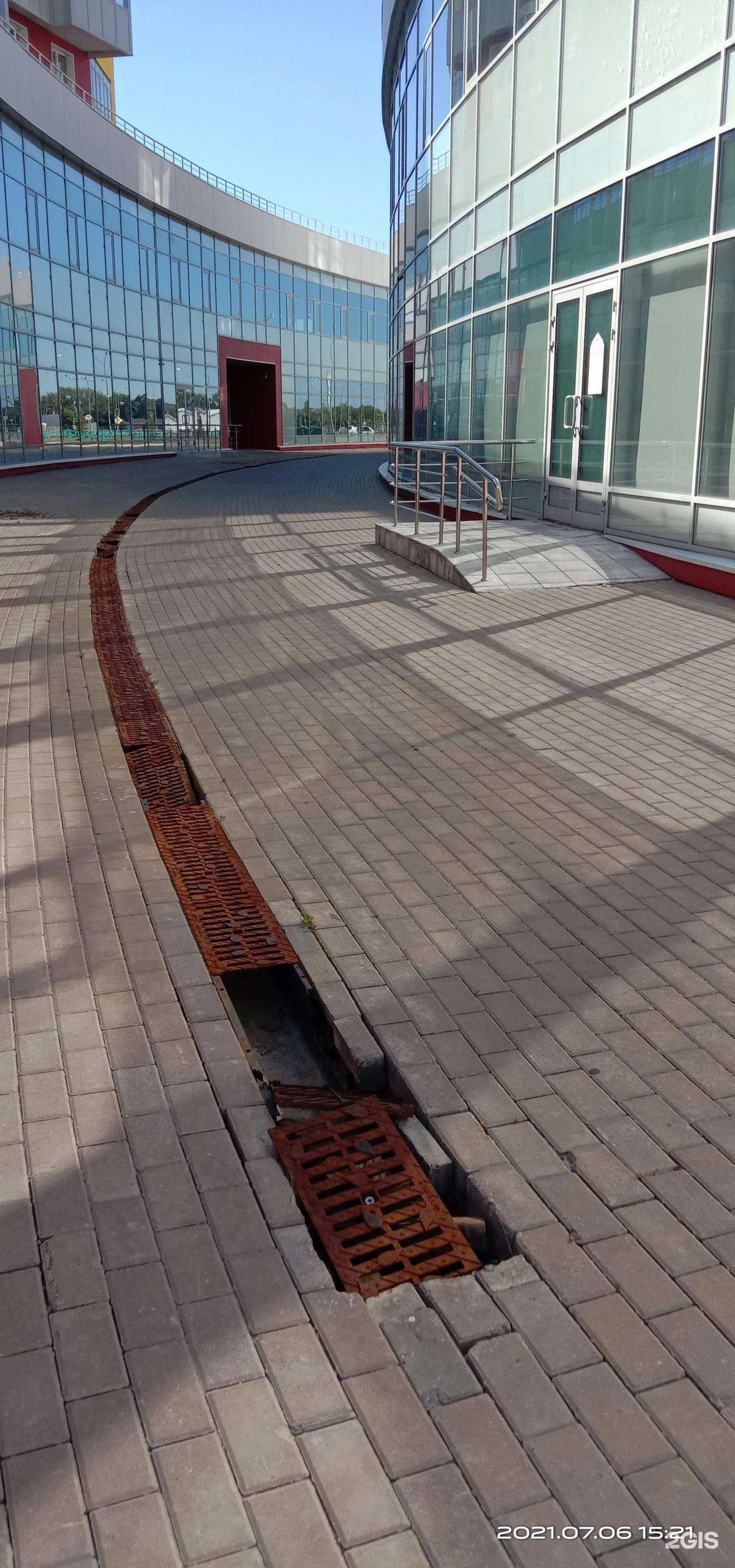 Отзывы на компанию EVA bistro в Саранске c фото - фотография 2 из 2