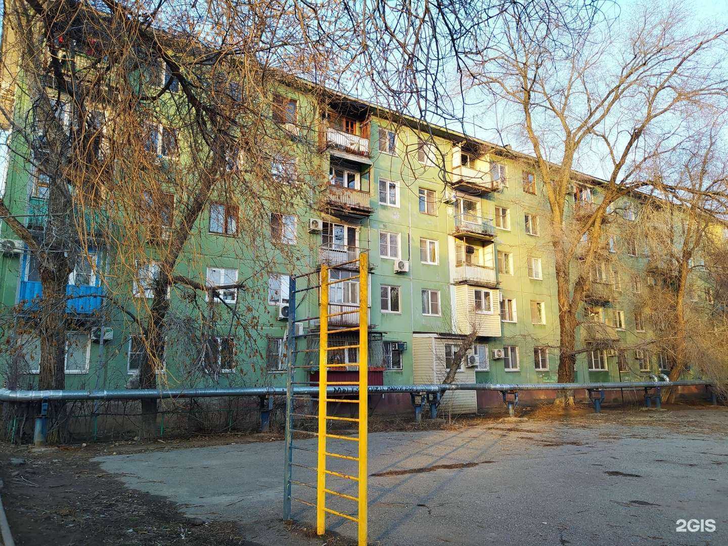 Отзывы на компанию Serine в Астрахани c фото - фотография 2 из 2