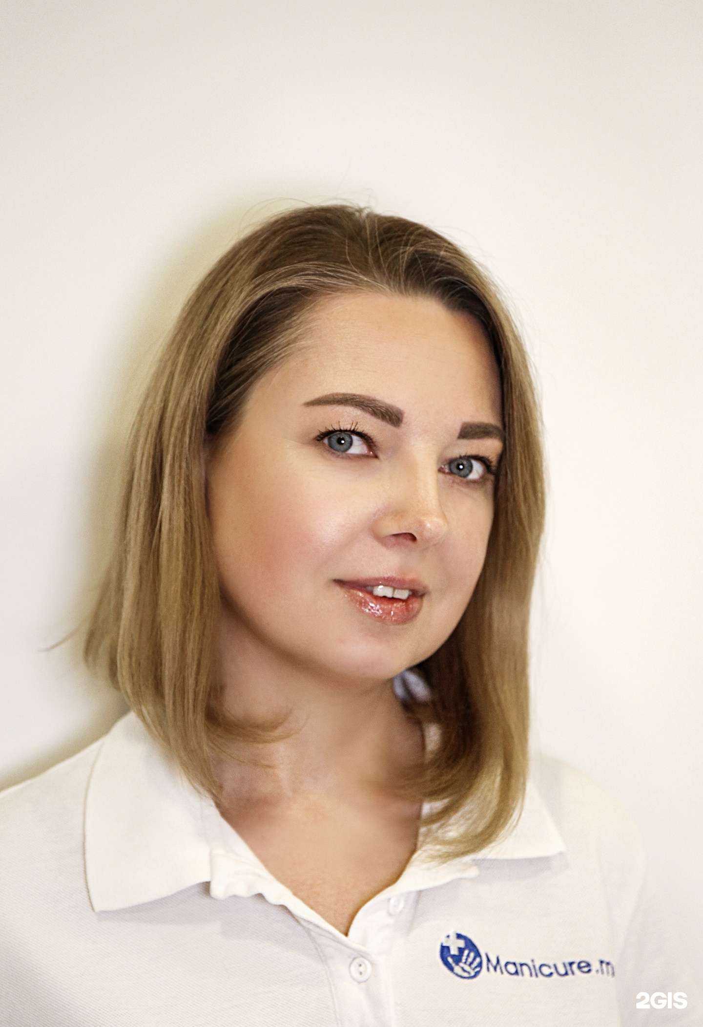 Отзывы на компанию Manicure.med в Новосибирске c фото
