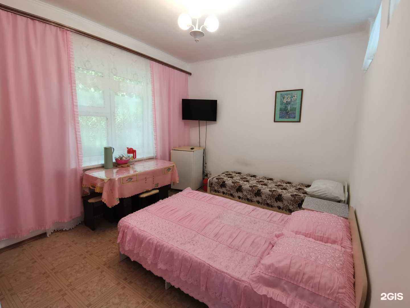 Отзывы на компанию Рай у фонтана в Анапе c фото