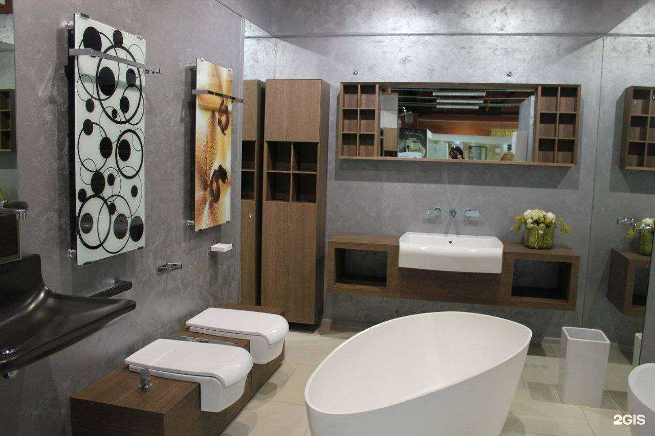 Отзывы на компанию Дом сантехники в Ярославле c фото