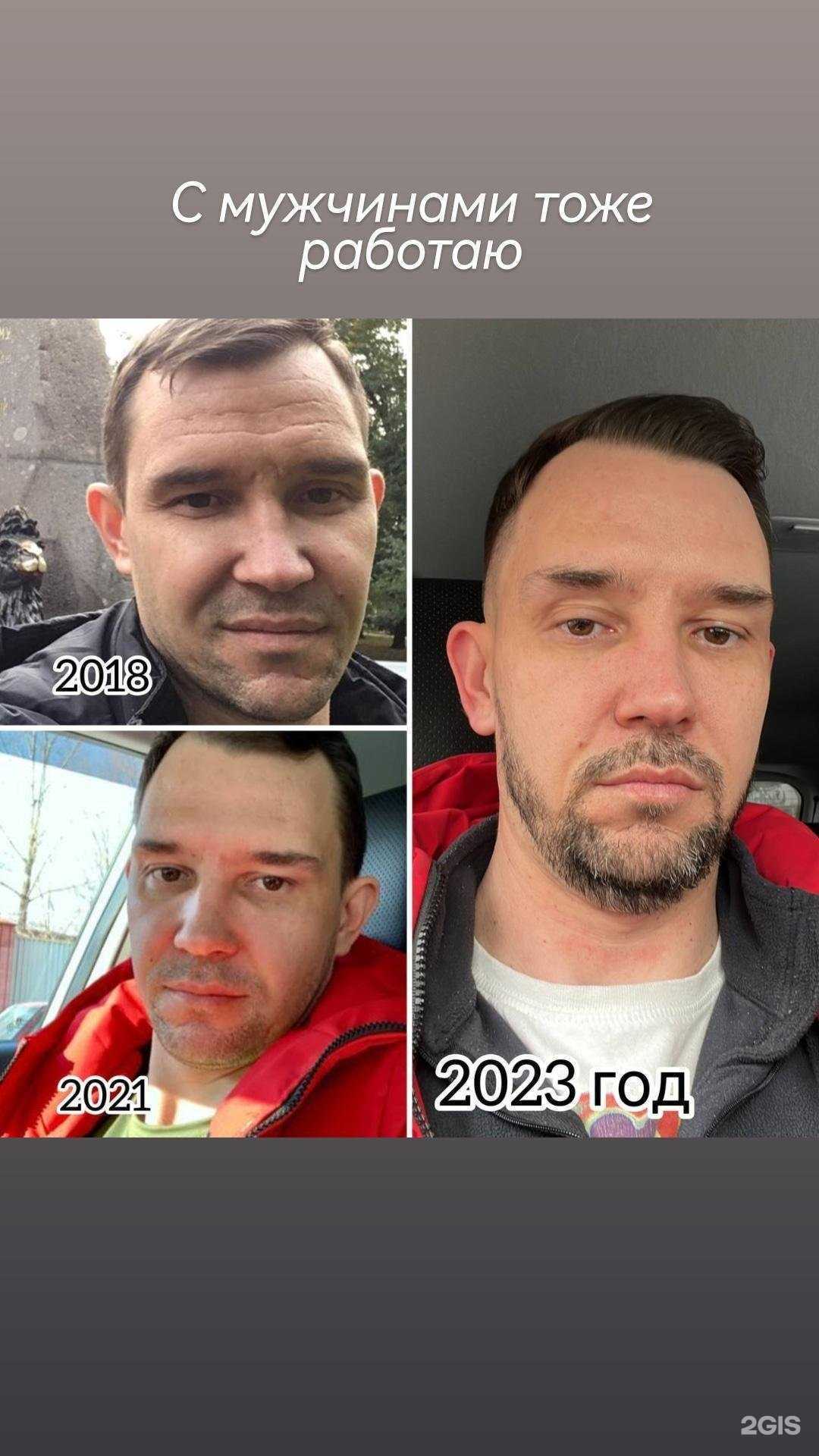 Отзывы на компанию Кабинет косметолога в Туле c фото