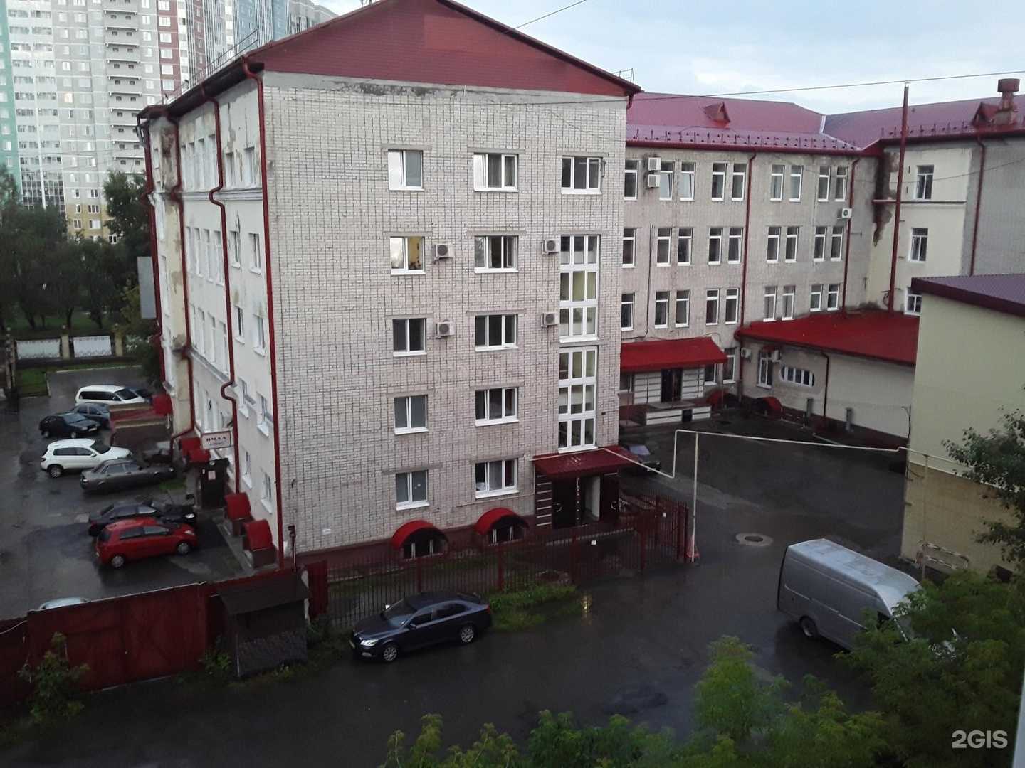 Отзывы на компанию Эпсилон в г. Екатеринбург c фото