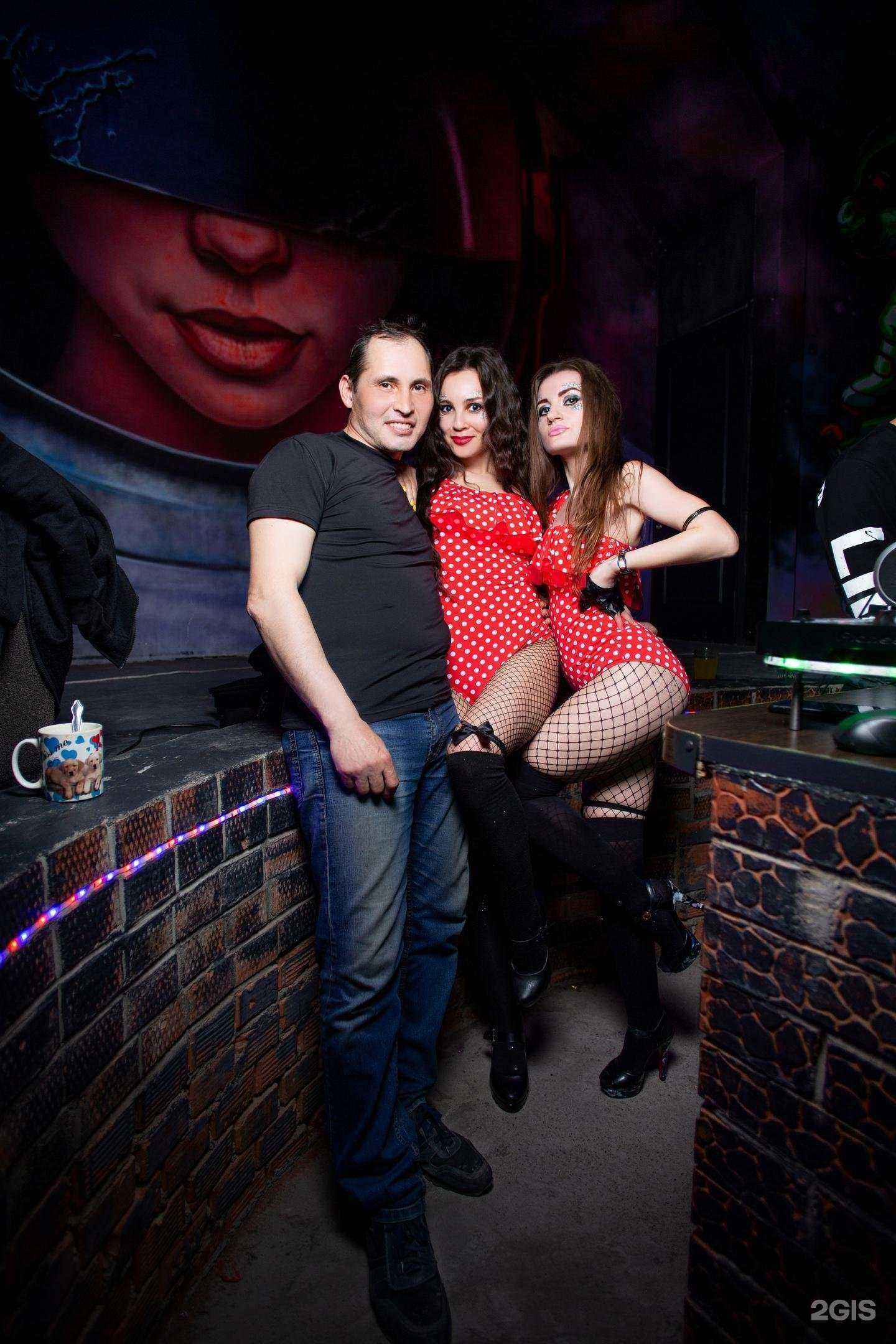 Отзывы на компанию КосмосBar в Уфе c фото