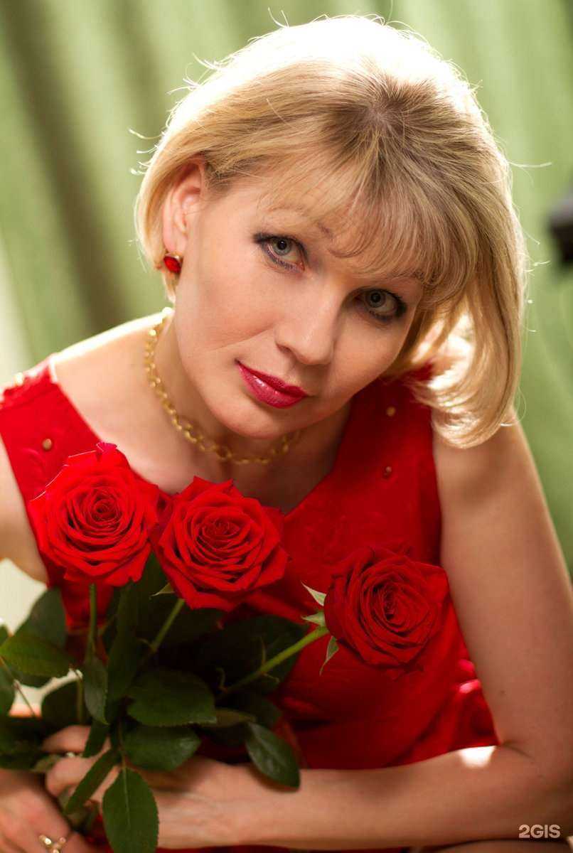 Отзывы на компанию У Людмилы в Ижевске c фото