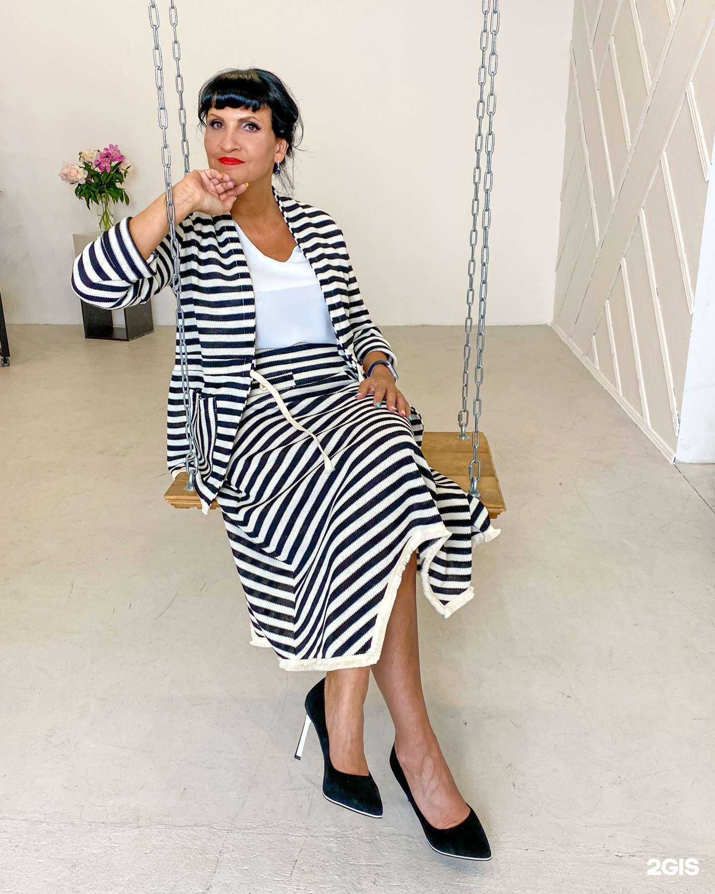 Отзывы на компанию Lili Rouse в Перми c фото